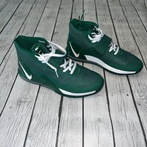 Nike Air Force Engineered Men's Size 12.5 GREEN AR4095 300 No Box